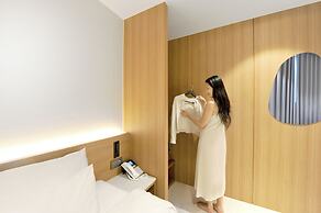 Brown-Dot Hotel Gwangyang Deokrye