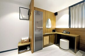 Brown-Dot Hotel Gwangyang Deokrye