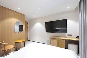 Brown-Dot Hotel Gwangyang Deokrye