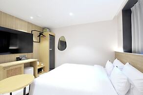 Brown-Dot Hotel Gwangyang Deokrye