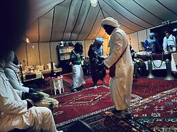 Sahara Magic Luxury Camp