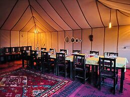 Sahara Magic Luxury Camp