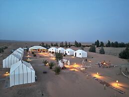 Sahara Magic Luxury Camp