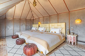 Sahara Magic Luxury Camp