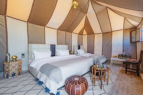 Sahara Magic Luxury Camp