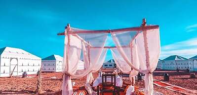 Sahara Magic Luxury Camp