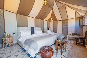 Sahara Magic Luxury Camp