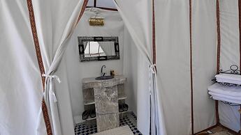 Sahara Magic Luxury Camp