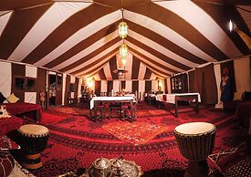 Sahara Magic Luxury Camp