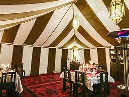 Sahara Magic Luxury Camp