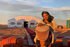 Sahara Magic Luxury Camp