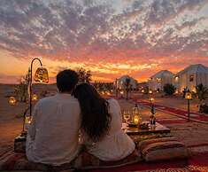 Sahara Magic Luxury Camp