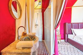 Sahara Magic Luxury Camp