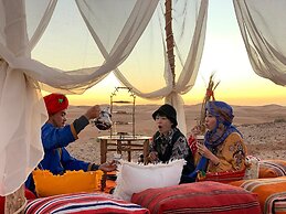 Sahara Magic Luxury Camp
