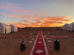 Sahara Magic Luxury Camp