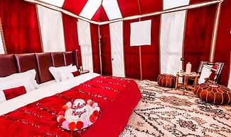 Sahara Magic Luxury Camp