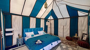 Sahara Magic Luxury Camp