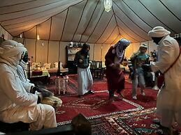 Sahara Magic Luxury Camp