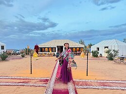 Sahara Magic Luxury Camp