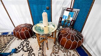 Sahara Magic Luxury Camp