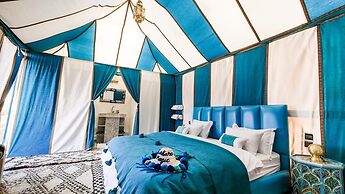 Sahara Magic Luxury Camp