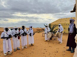 Sahara Magic Luxury Camp