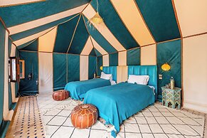 Sahara Magic Luxury Camp