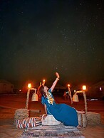 Sahara Magic Luxury Camp
