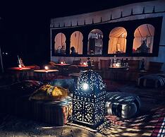 Sahara Magic Luxury Camp