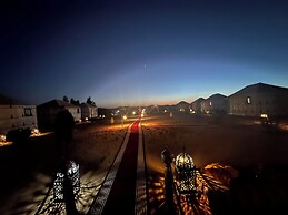 Sahara Magic Luxury Camp