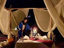 Sahara Magic Luxury Camp