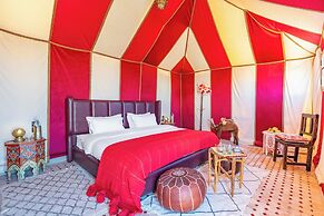 Sahara Magic Luxury Camp
