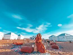 Sahara Magic Luxury Camp