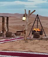 Sahara Magic Luxury Camp