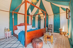 Sahara Magic Luxury Camp