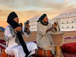 Sahara Magic Luxury Camp