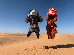 Sahara Magic Luxury Camp