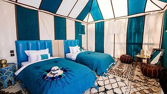 Sahara Magic Luxury Camp