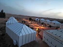 Sahara Magic Luxury Camp