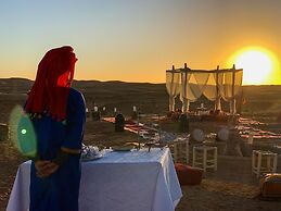 Sahara Magic Luxury Camp