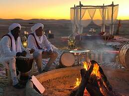 Sahara Magic Luxury Camp