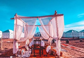 Sahara Magic Luxury Camp