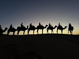 Sahara Magic Luxury Camp