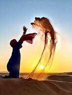 Sahara Magic Luxury Camp