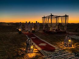 Sahara Magic Luxury Camp