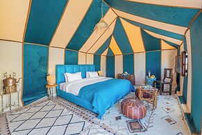 Sahara Magic Luxury Camp