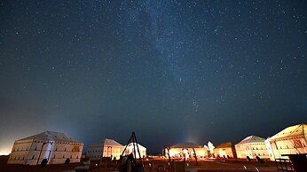 Sahara Magic Luxury Camp
