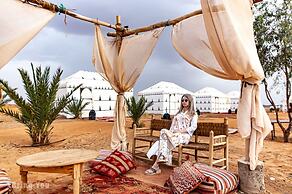 Sahara Magic Luxury Camp
