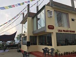 Lala Palace Resort