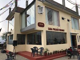 Lala Palace Resort